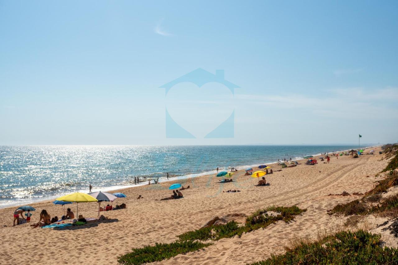 Blife Faro Beach Hostel & Rooms エクステリア 写真