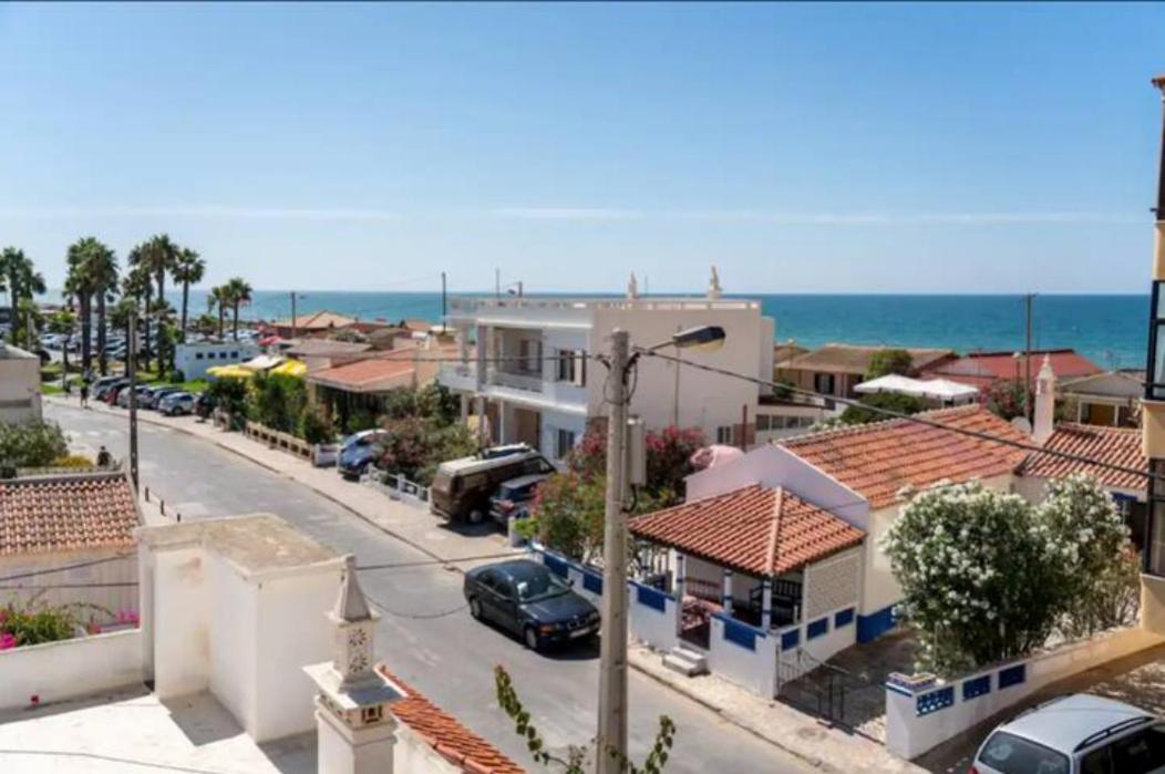 Blife Faro Beach Hostel & Rooms エクステリア 写真
