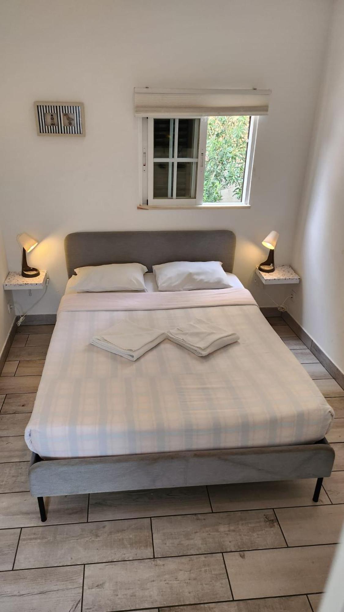 Blife Faro Beach Hostel & Rooms エクステリア 写真