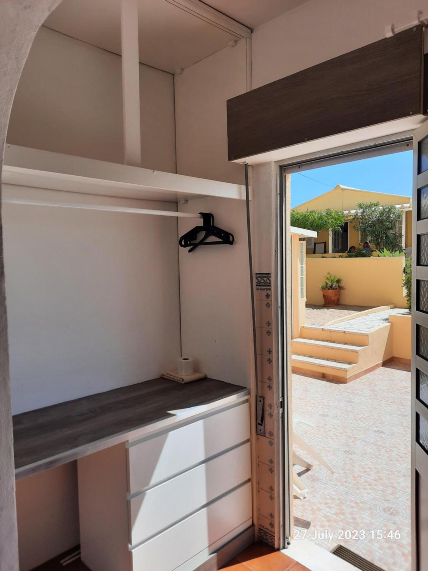 Blife Faro Beach Hostel & Rooms エクステリア 写真