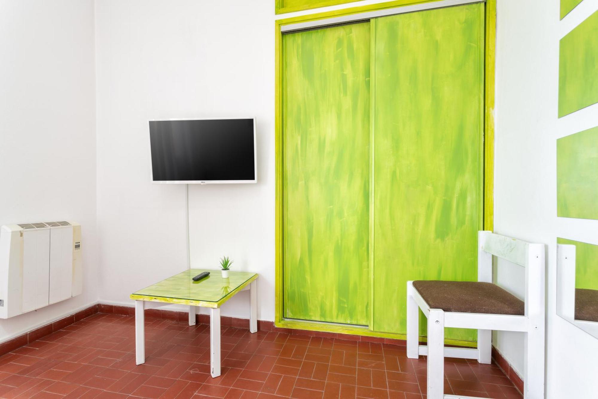 Blife Faro Beach Hostel & Rooms エクステリア 写真