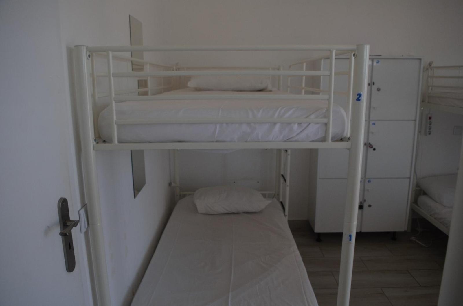 Blife Faro Beach Hostel & Rooms エクステリア 写真